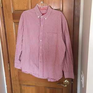 Men’s casual shirt, XL
